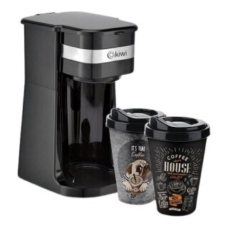 Kiwi Premium Kcm-7515 Kahve Makinesi kullananlar yorumlar